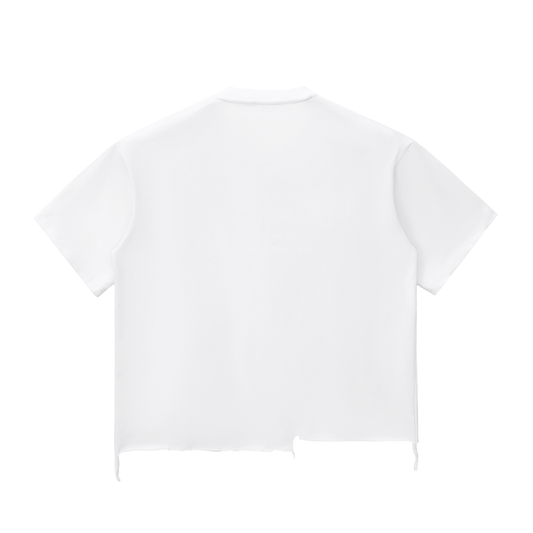 Divine Distressed T-shirt