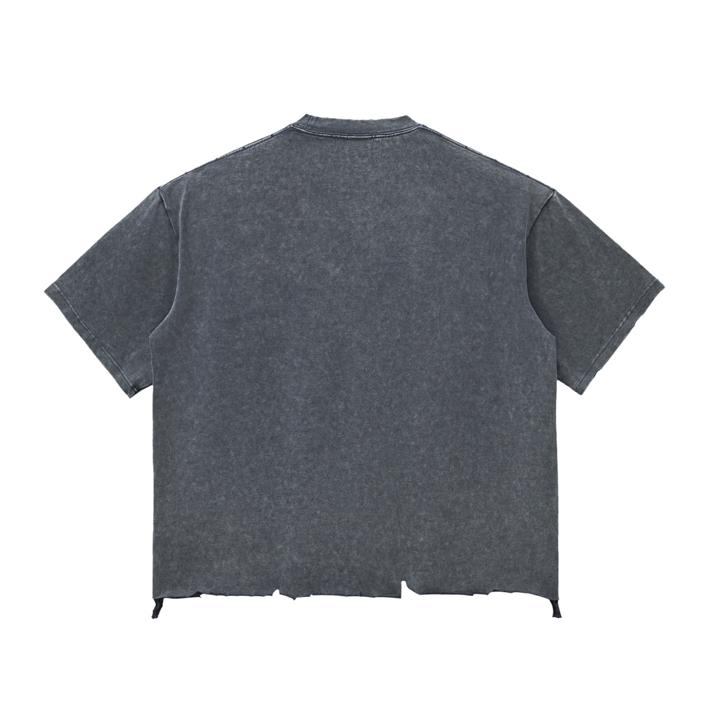 Divine Distressed T-shirt