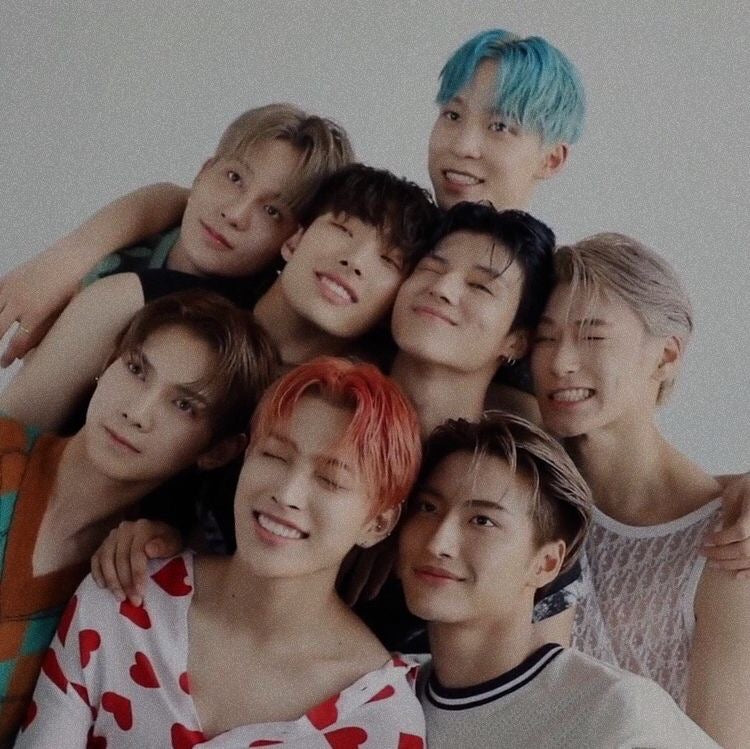 Ateez Inspired