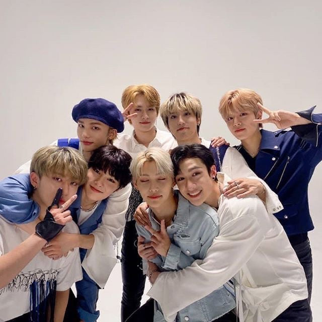 Skz Inspired