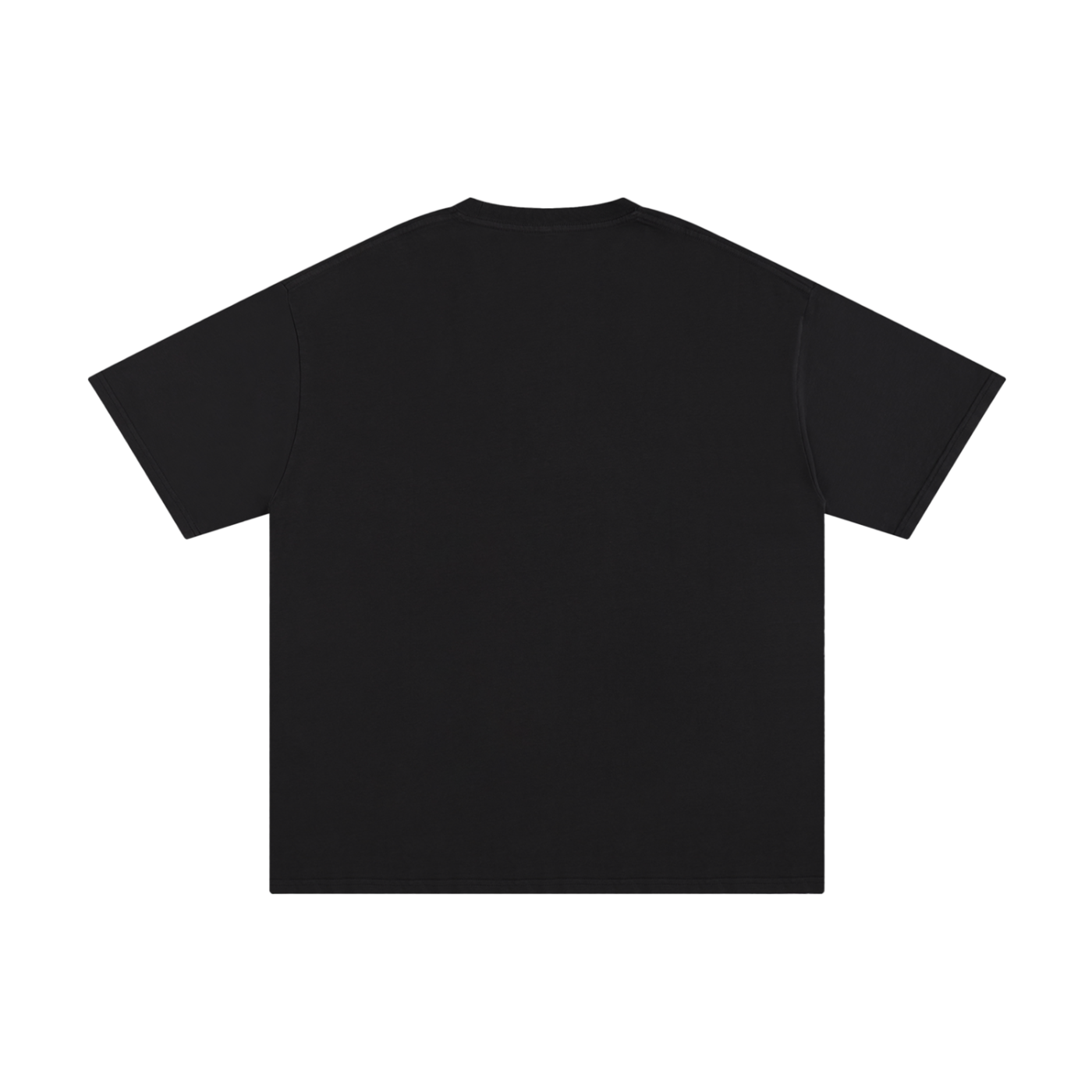 Crazy Form T-Shirt