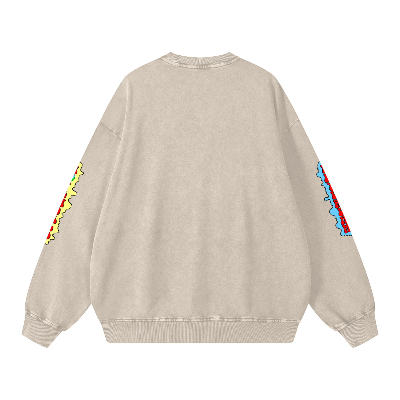DayDream Sweatshirt