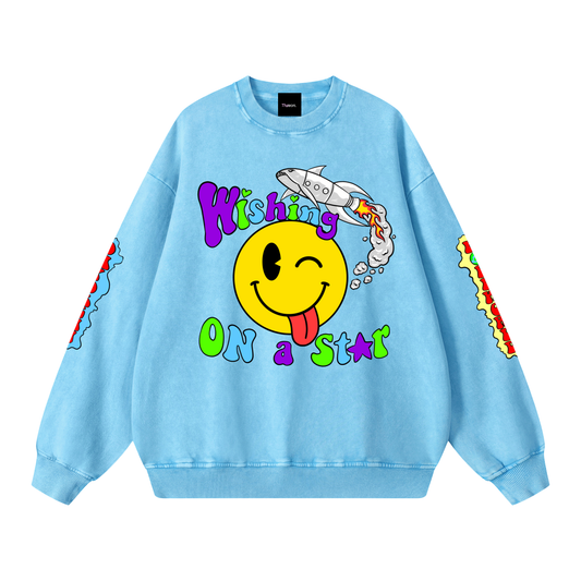 DayDream Sweatshirt
