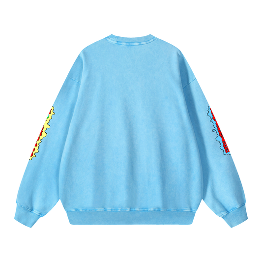 DayDream Sweatshirt