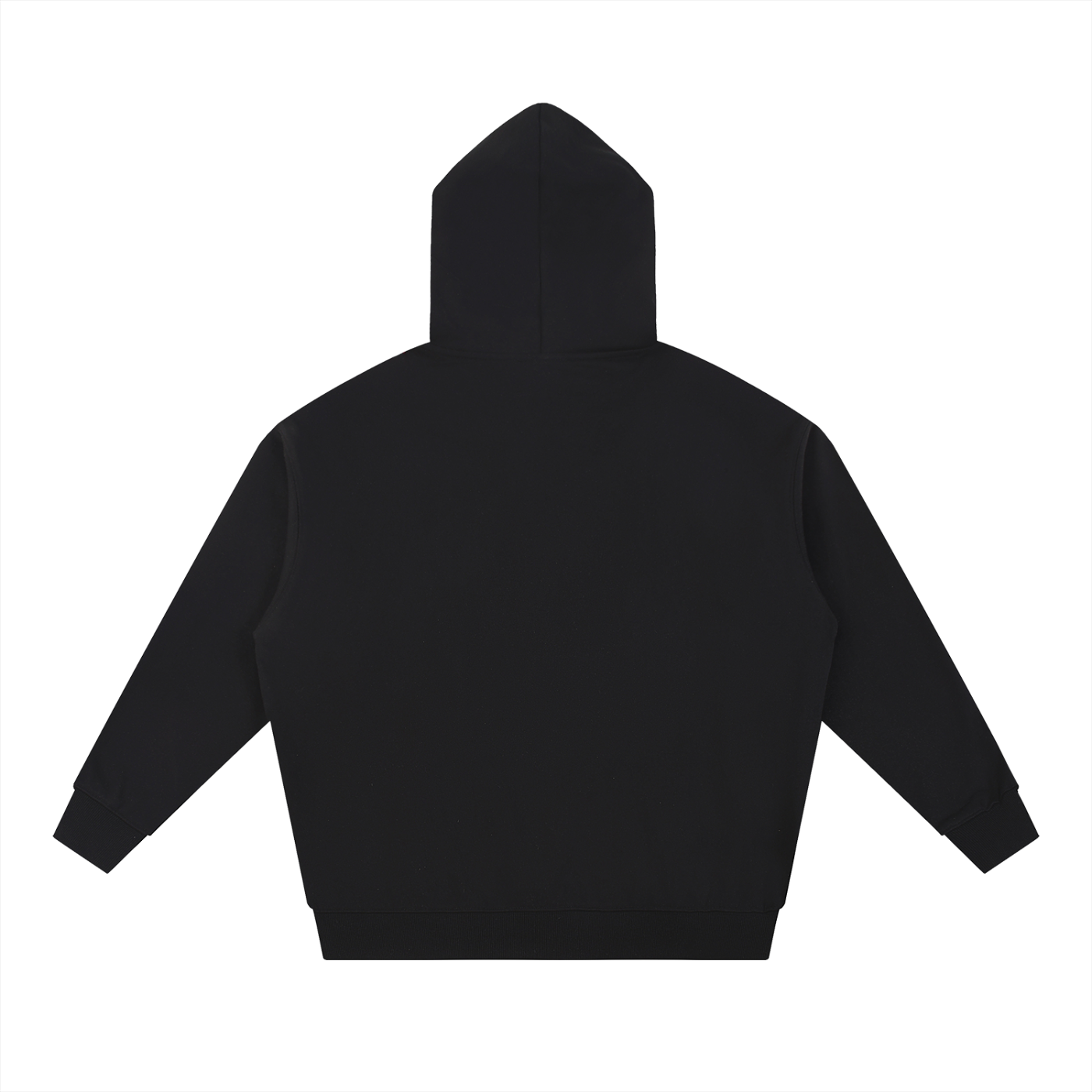 Pretty Boy Hoodie