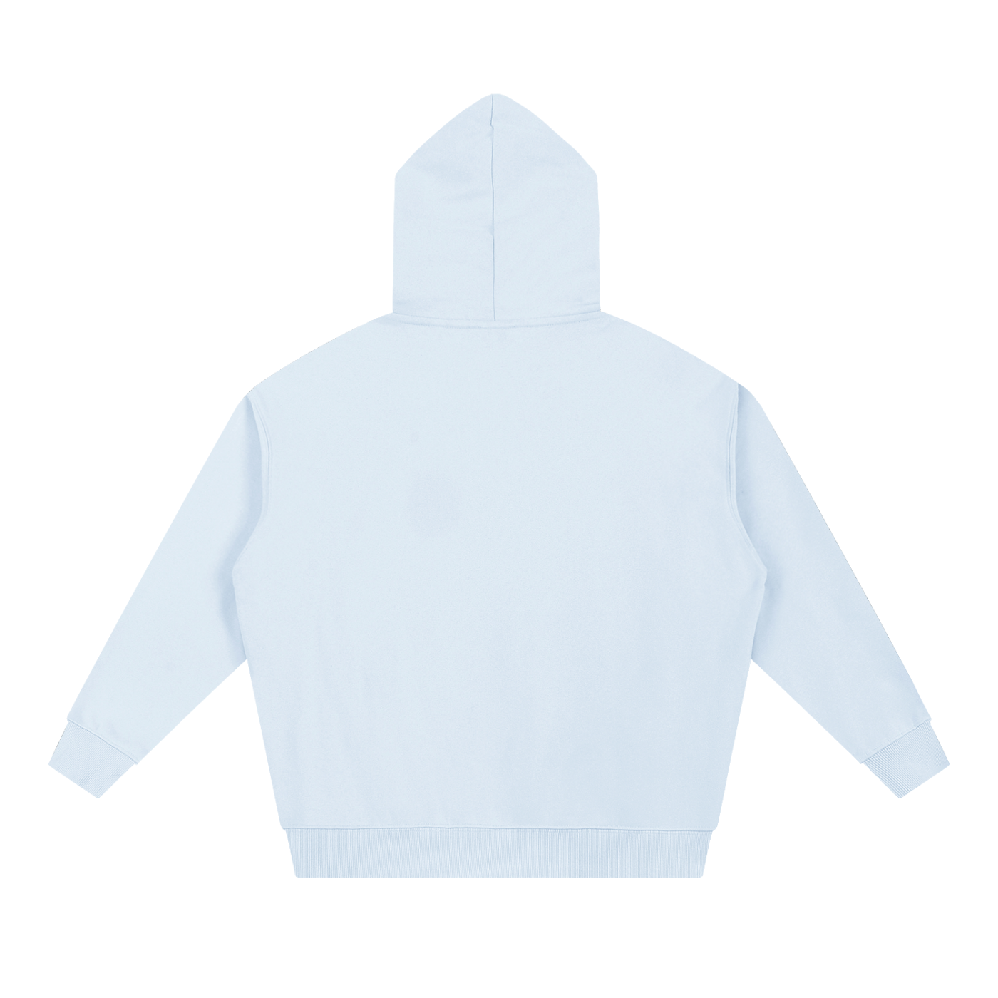 Pretty Boy Hoodie