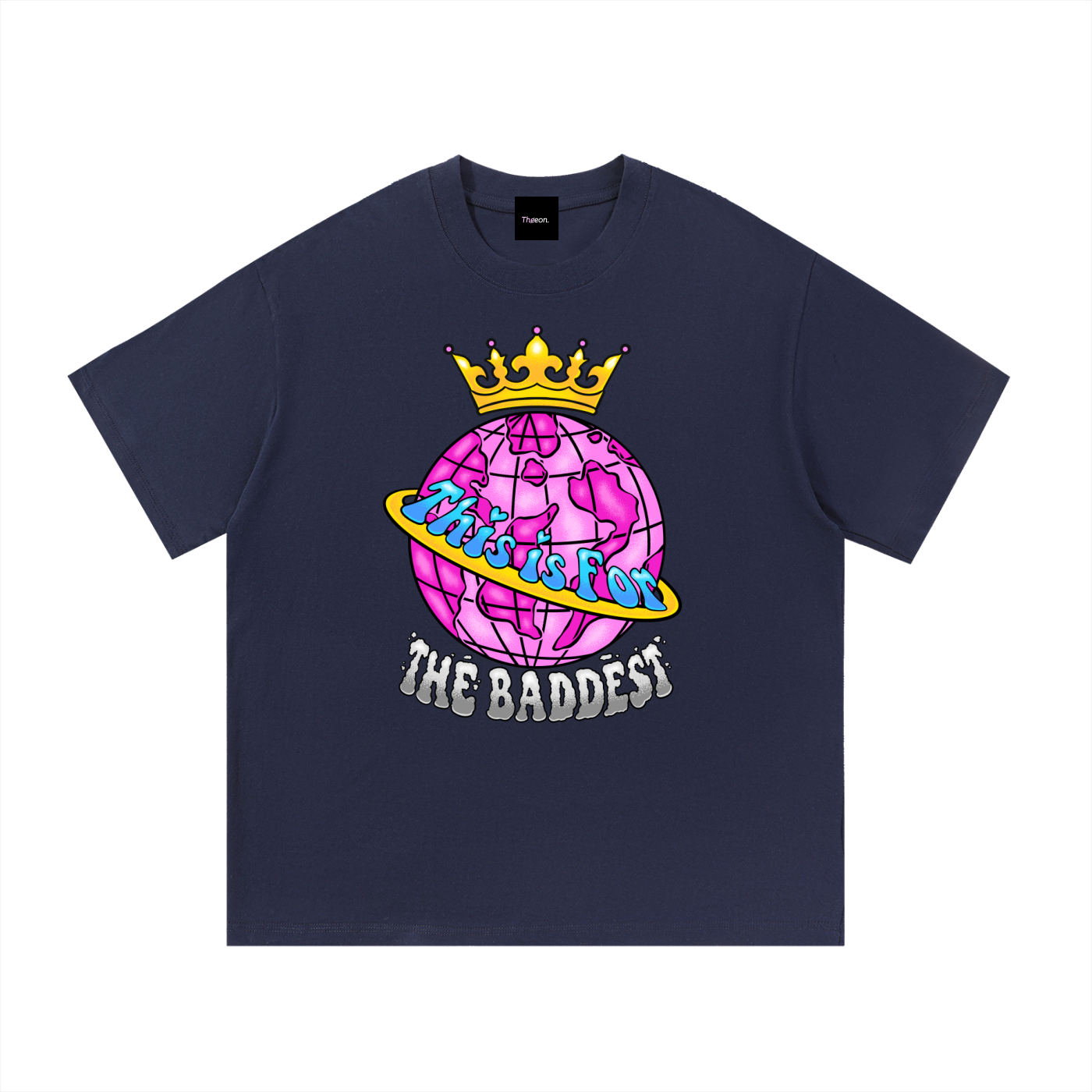 This is For T-Shirt