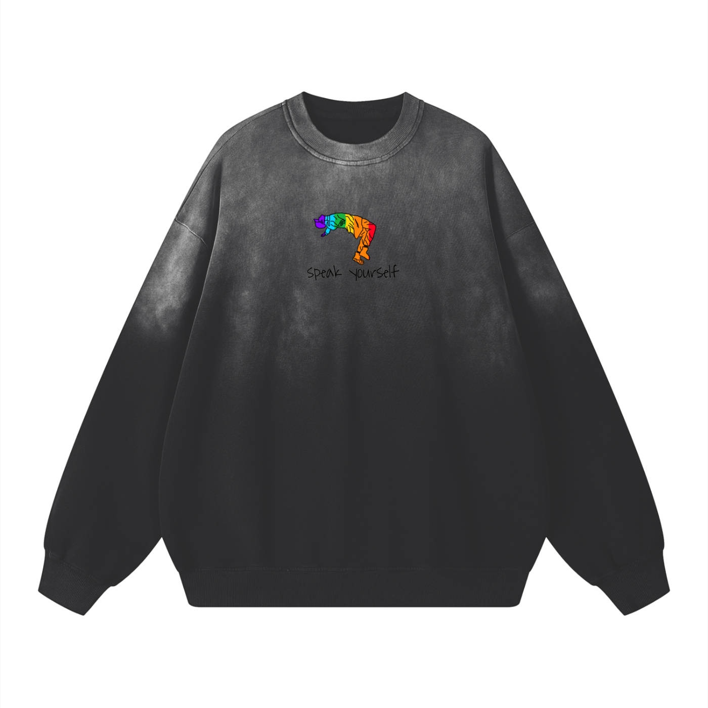BTS,bangtan,pride,RM,sweater,sweatshirt