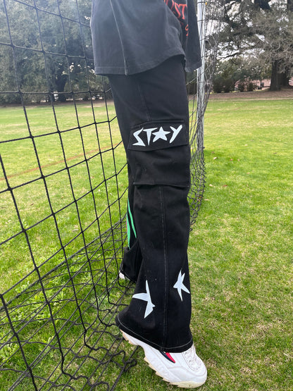 Rockstar Jeans