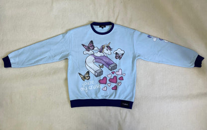 Magnetic Sweater