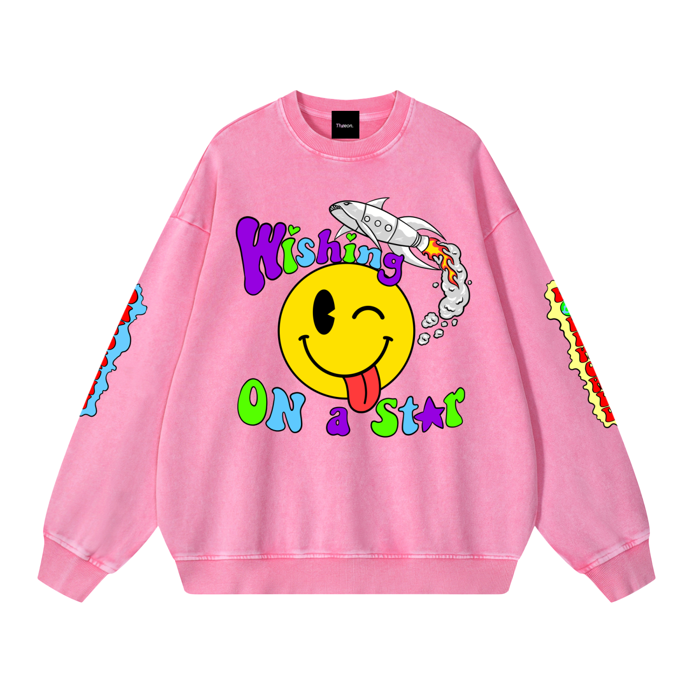 DayDream Sweatshirt