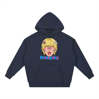 Pretty Boy Hoodie