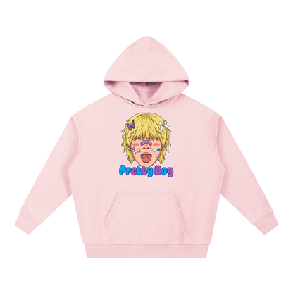 Pretty Boy Hoodie