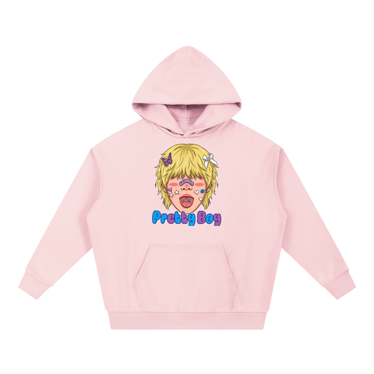 Pretty Boy Hoodie