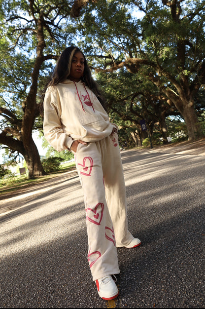 Nxde Oversized Hoodie