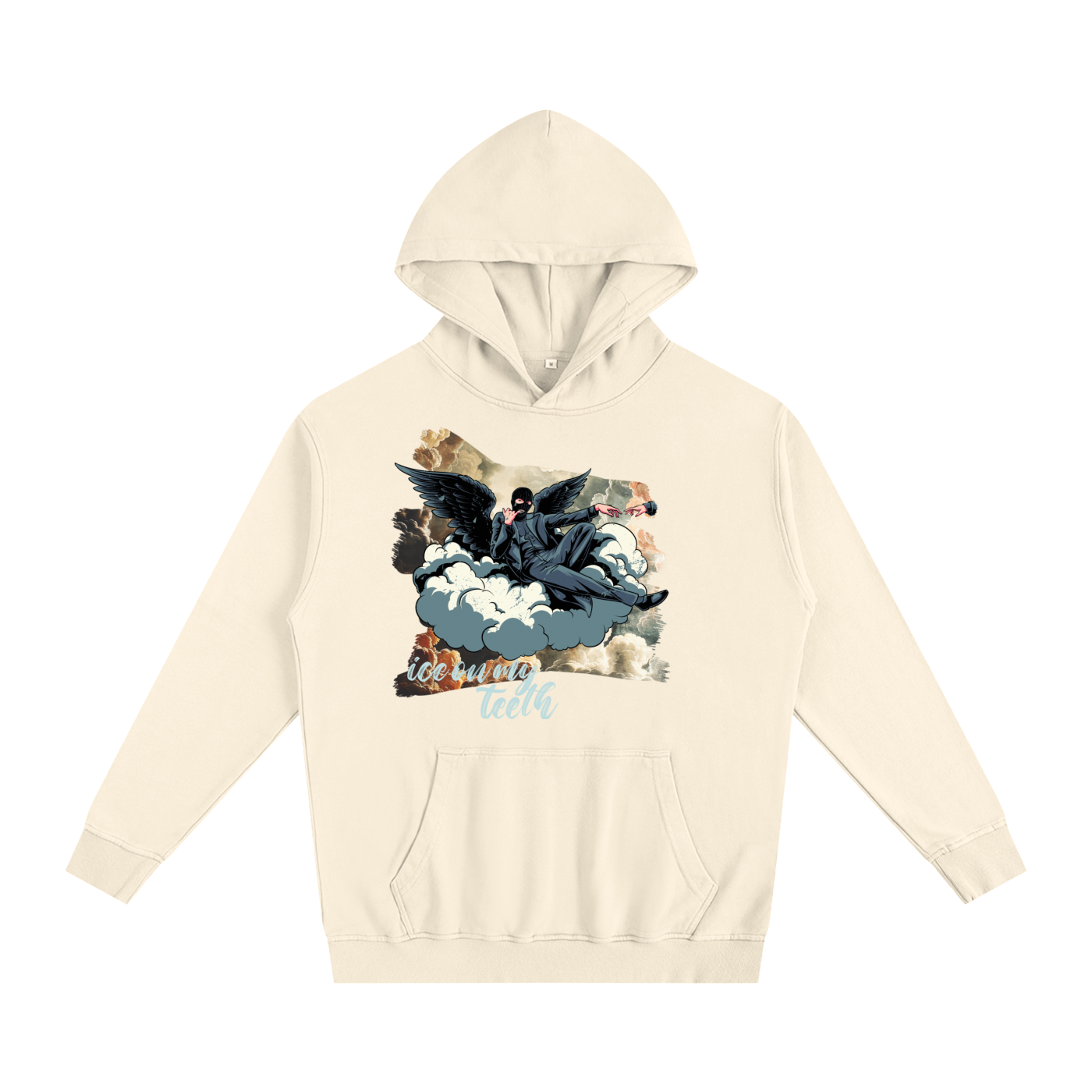 Ateez,atiny,ice on my teeth,hoodie,jacket