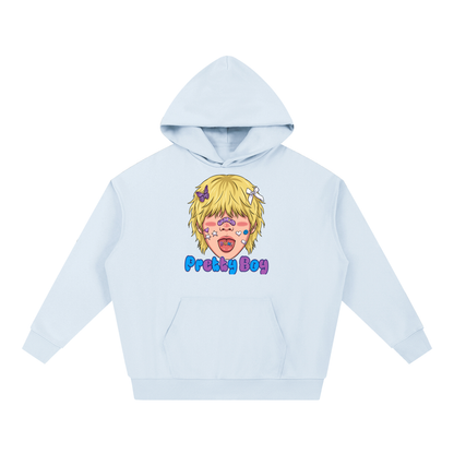 Pretty Boy Hoodie