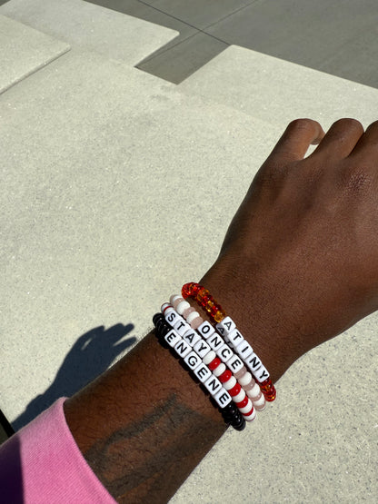 Engene Beaded Bracelet