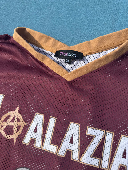 Halazia Football Jersey