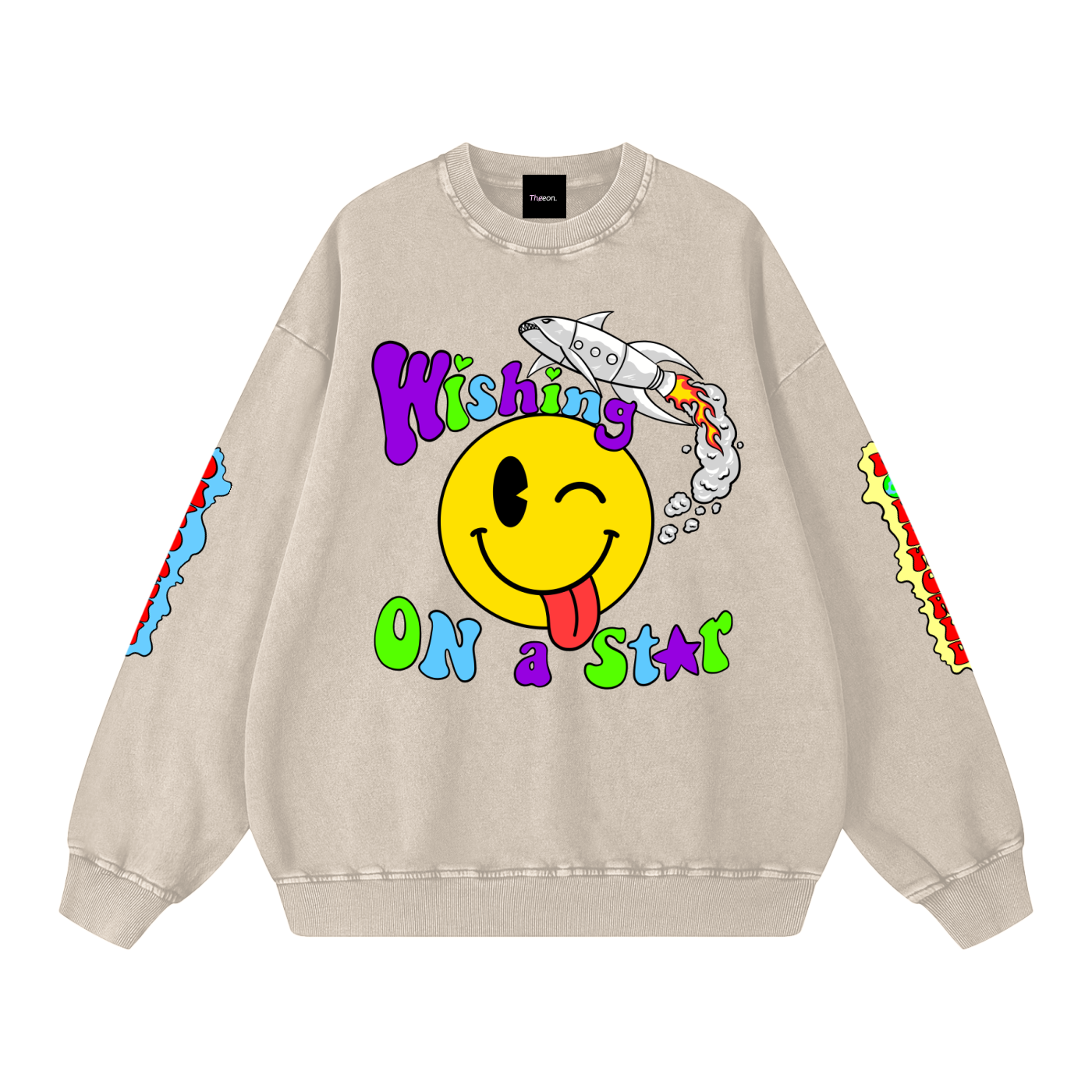 DayDream Sweatshirt