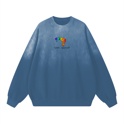 BTS,bangtan,pride,RM,sweater,sweatshirt