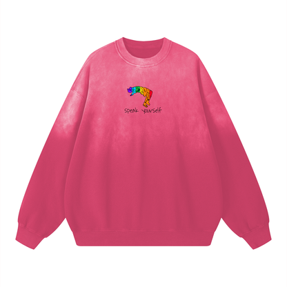 BTS,bangtan,pride,RM,sweater,sweatshirt