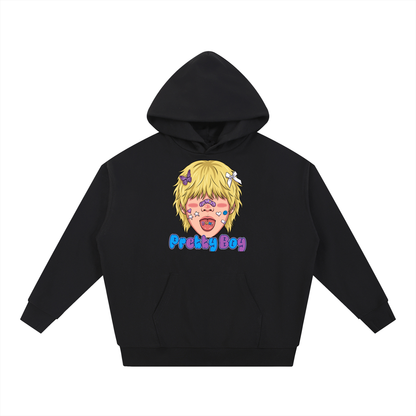 Pretty Boy Hoodie