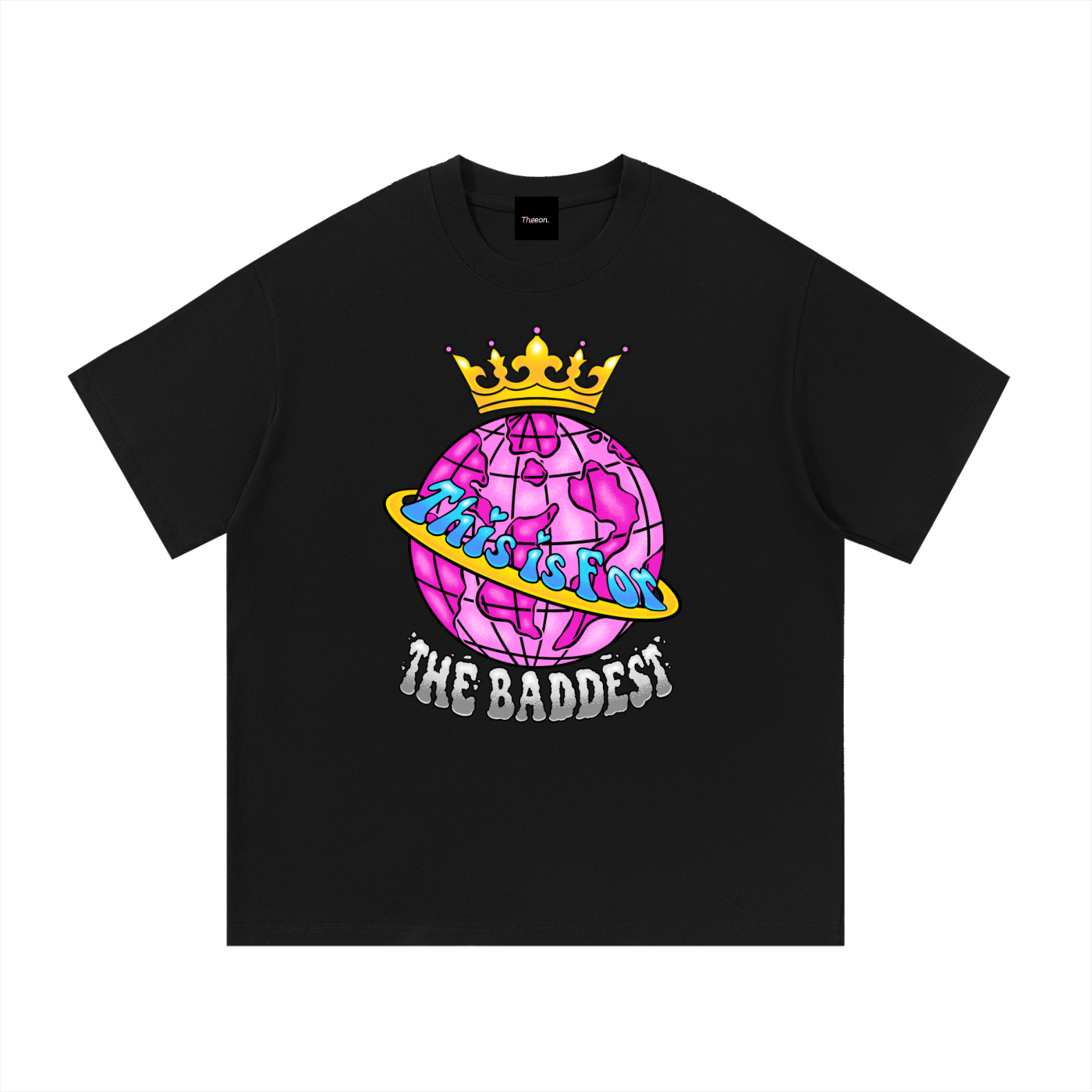 This is For T-Shirt