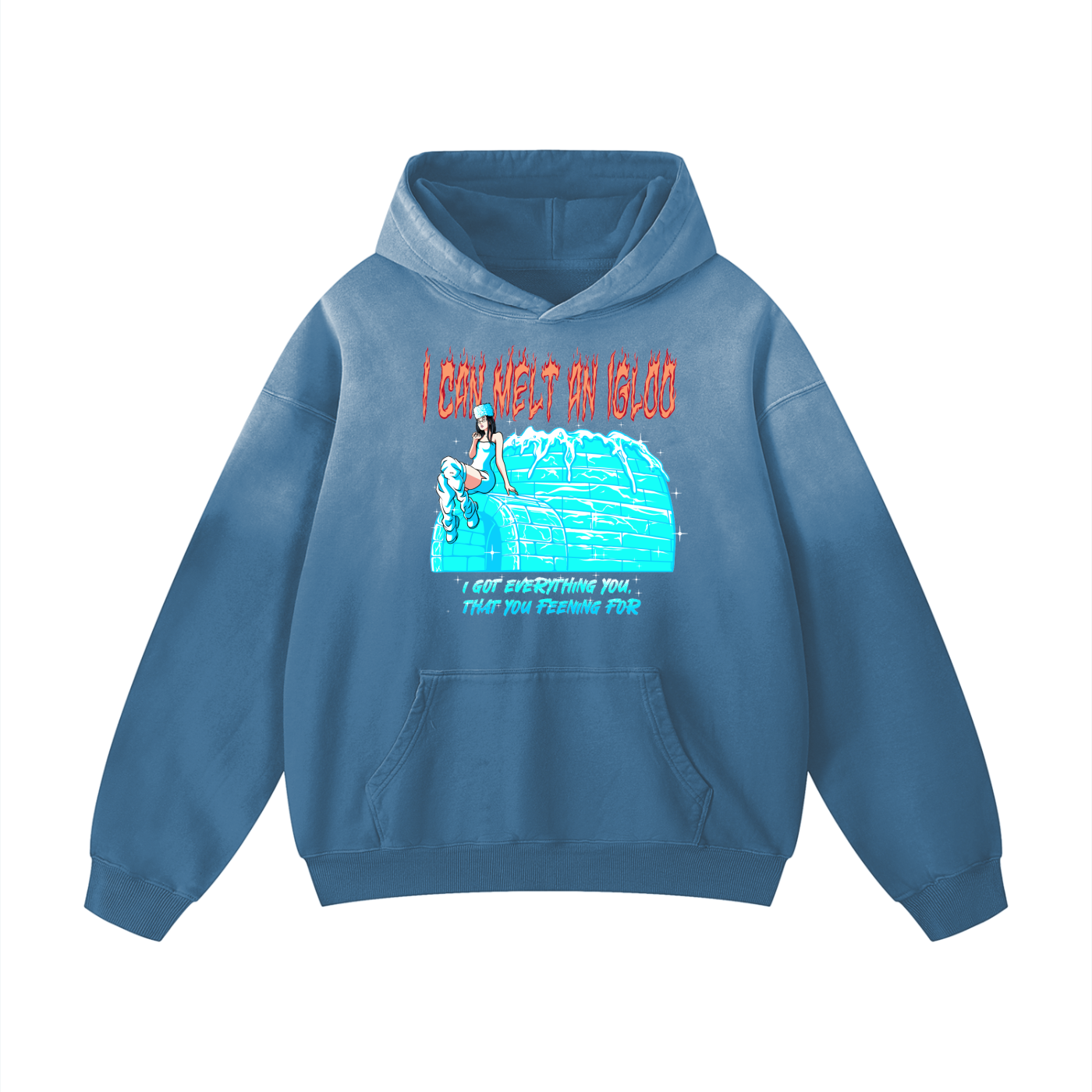 kiss of life,kol,igloo,hoodie,jacket