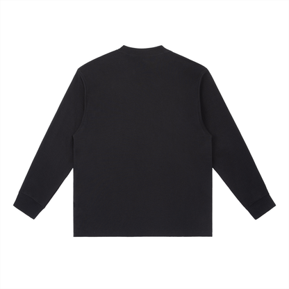 Loser Lover Long Sleeve Shirt