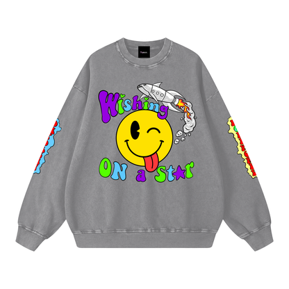 DayDream Sweatshirt