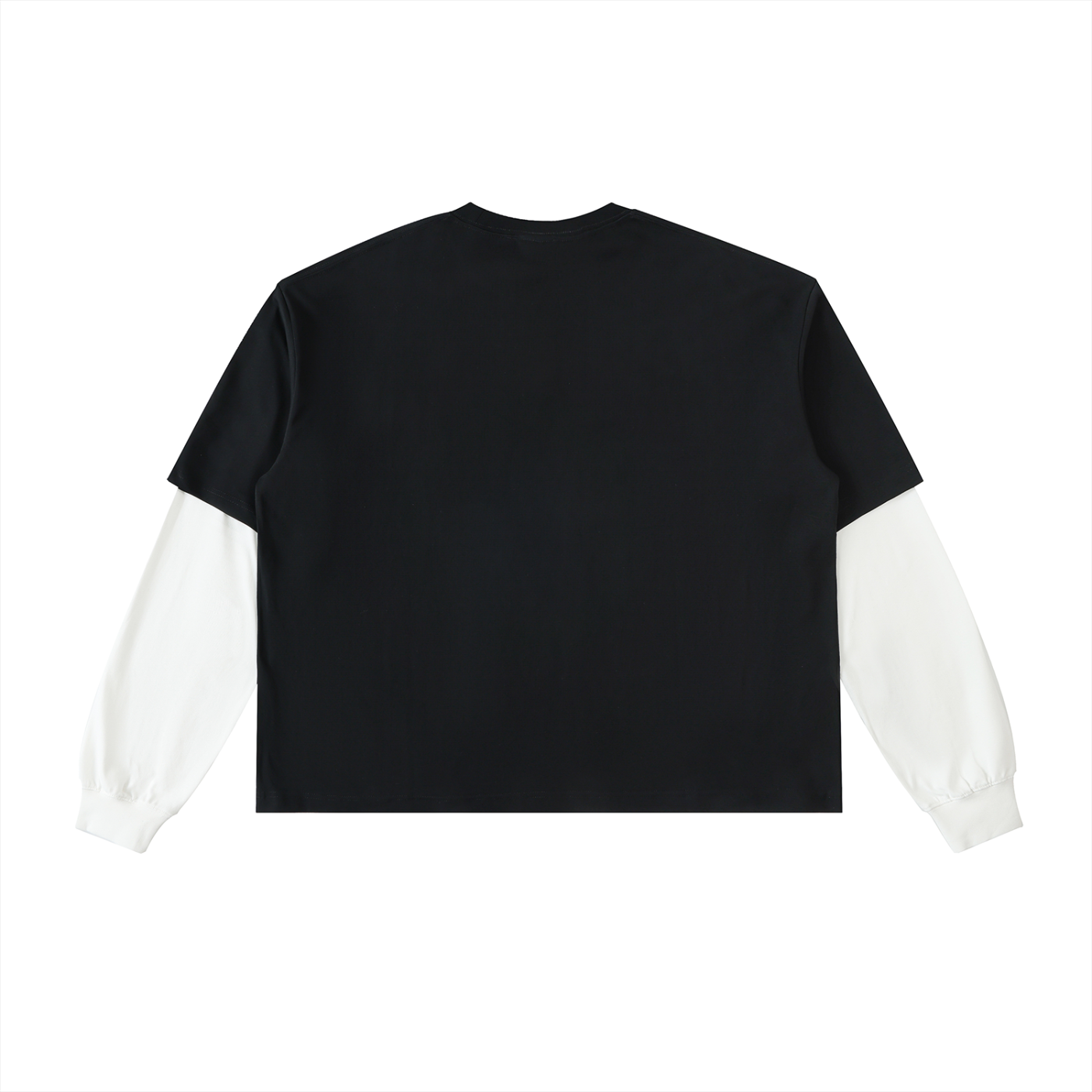 t-shirt,sweater,layered,longsleeve ,sugar rush ride,txt