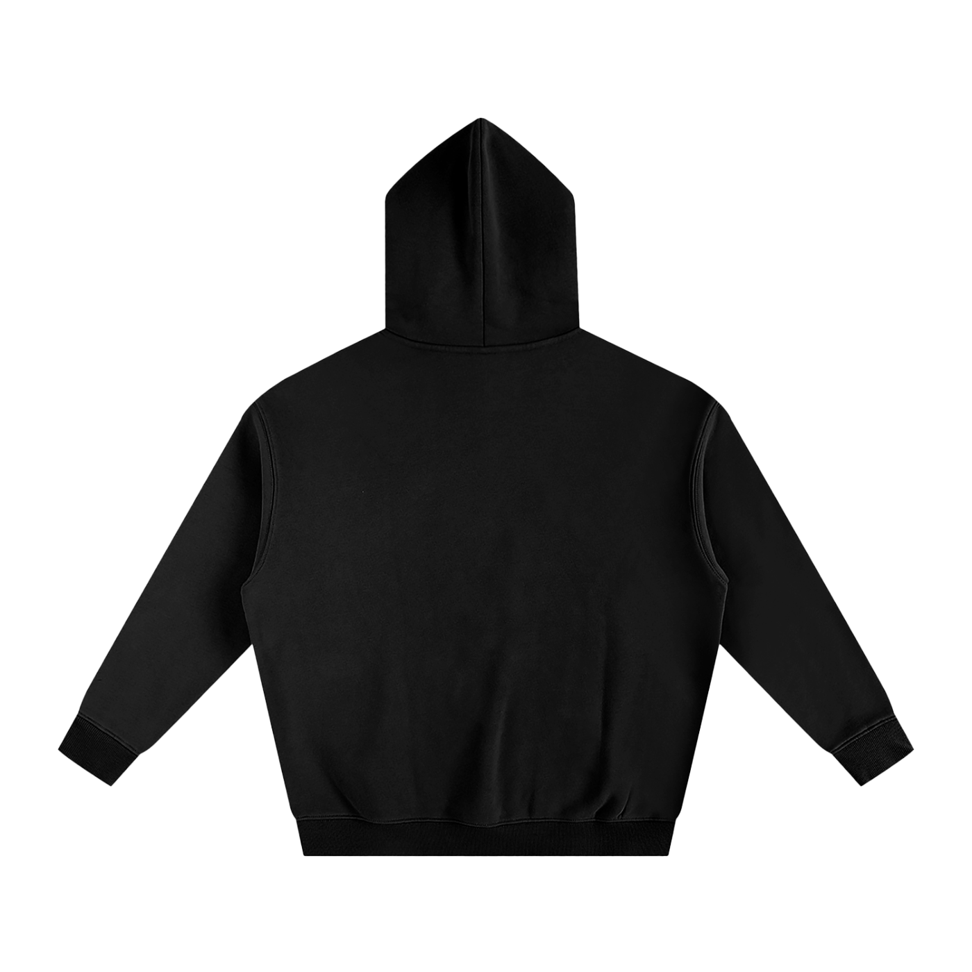 Deja Vu Oversize Hoodie